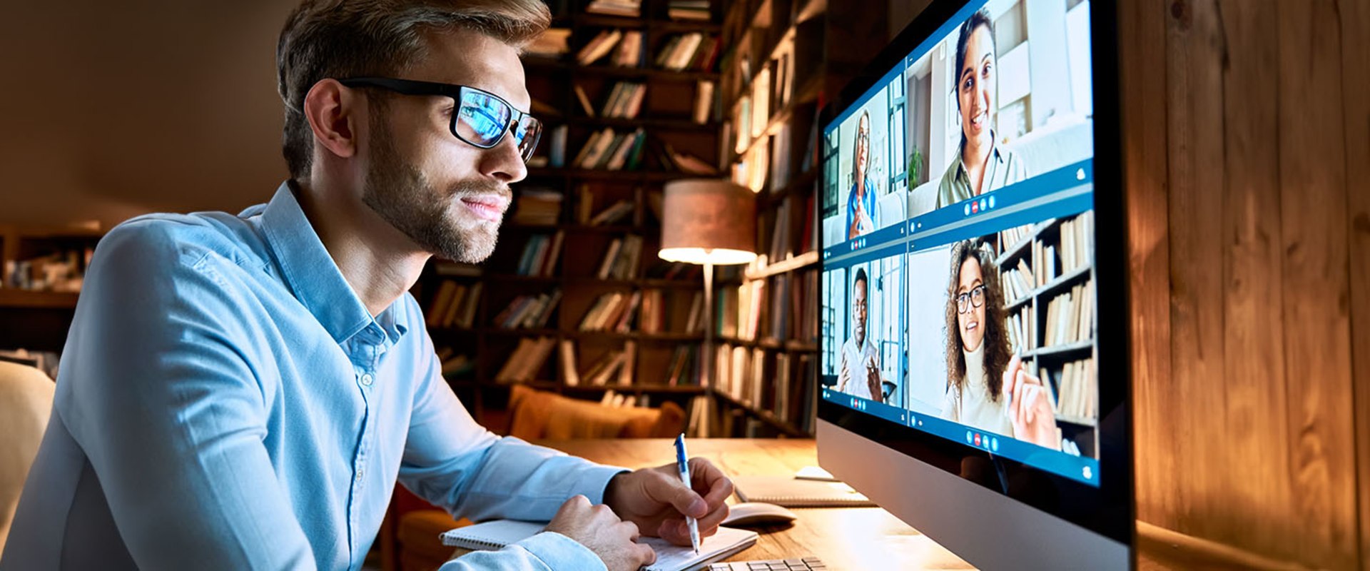 Advice for Prospective Students: How to Succeed with Online Degrees