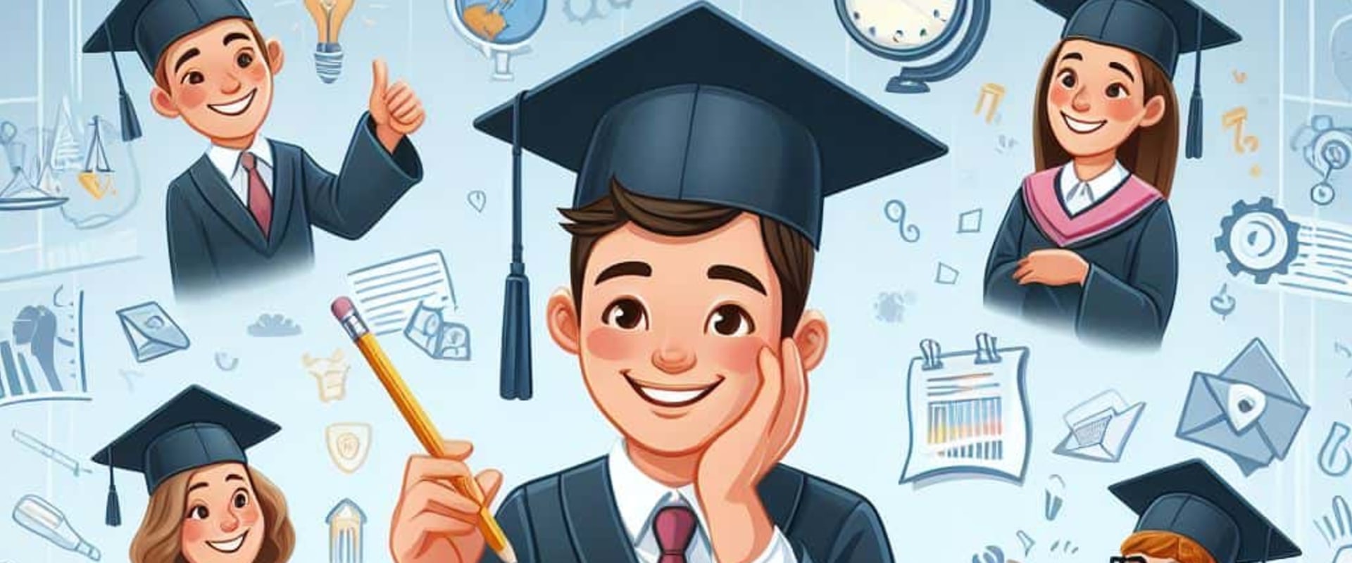 How Self-Paced Learning Can Benefit Your Online Education