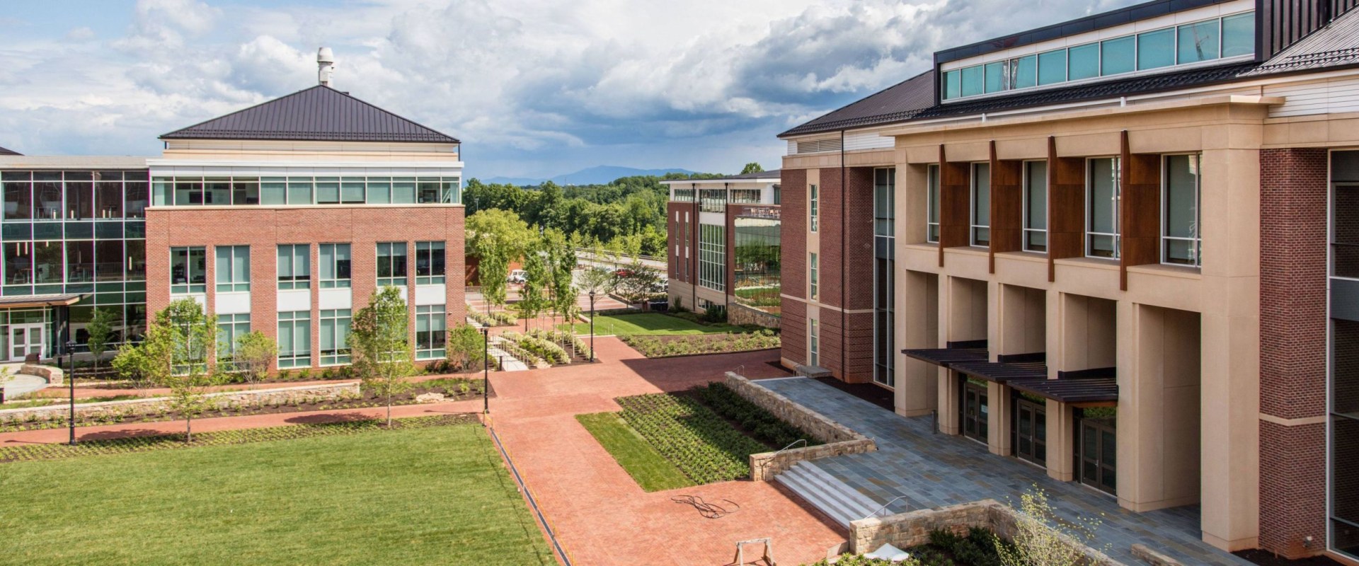 Admission Requirements for Online Degrees