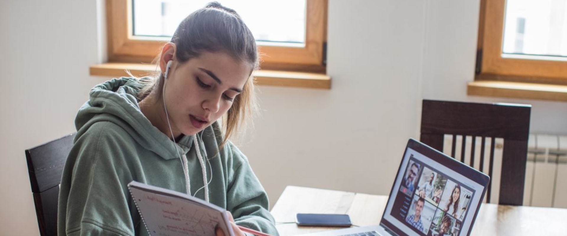 Understanding the Quality of Education and Resources for Online Degrees