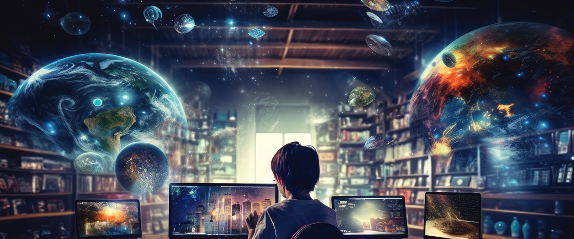 Exploring the World of Online Degrees
