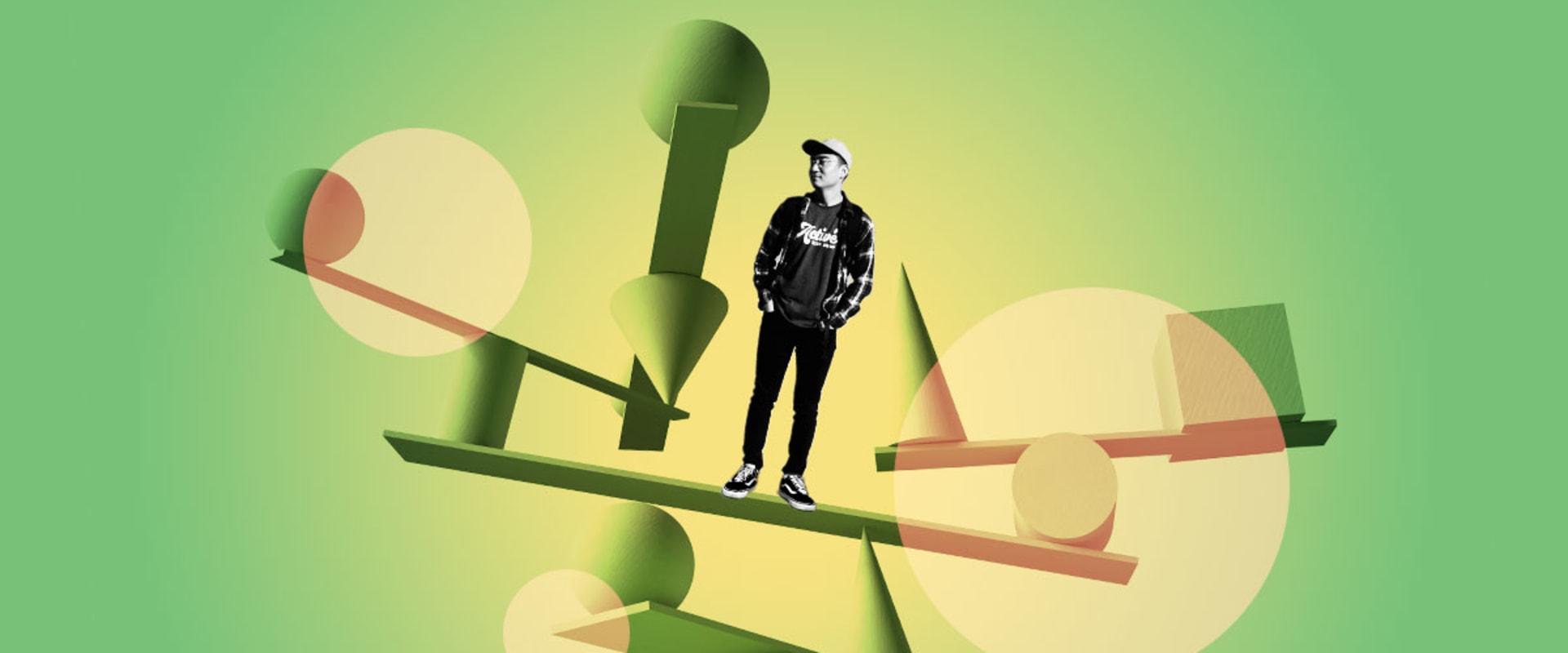Balancing Work, School, and Personal Life: A Guide to Online Education