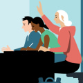 Combining Online and On-Campus Courses: A Comprehensive Look into Hybrid Programs