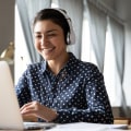 The Benefits and Differences of Online Learning