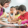 Understanding Individualized Learning Plans for Online Degree Programs