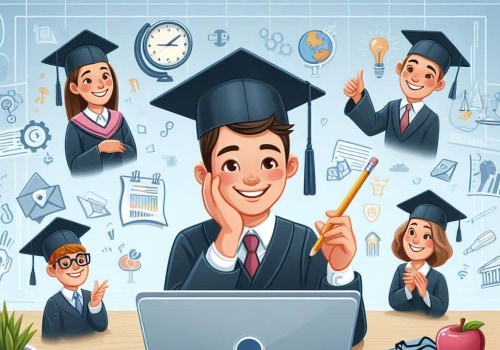 How Self-Paced Learning Can Benefit Your Online Education