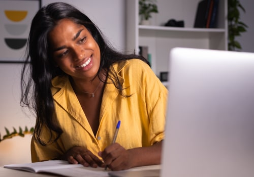 Time Management Tips for Online Students