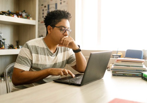 Transfer Credit Policies: What You Need to Know to Further Your Education Online