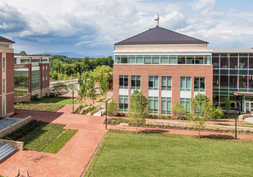 Admission Requirements for Online Degrees