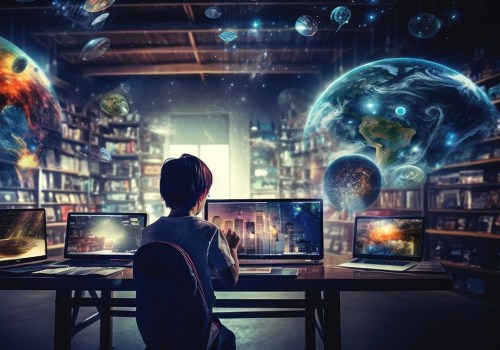 Exploring the World of Online Education