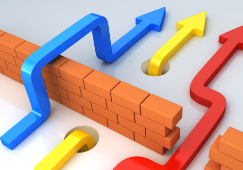 How to Overcome Obstacles and Setbacks in Online Education