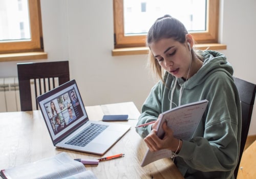 Understanding the Quality of Education and Resources for Online Degrees