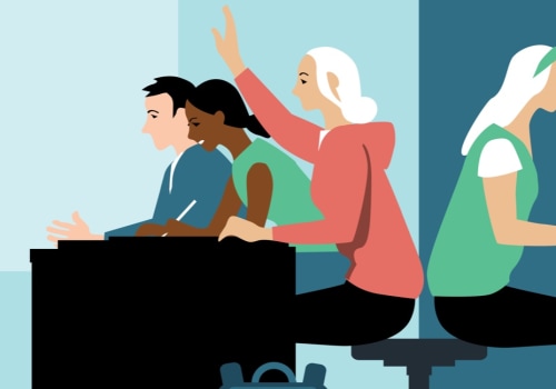 Combining Online and On-Campus Courses: A Comprehensive Look into Hybrid Programs