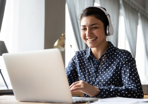 The Benefits and Differences of Online Learning