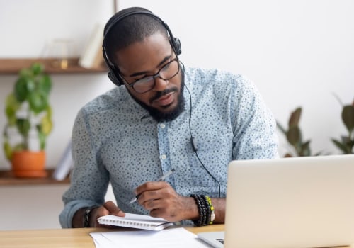 Balancing Work and Education: Maximizing Your Potential Through Online Degrees