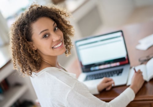 Student Achievements and Accomplishments: How Online Degrees Can Help You Succeed