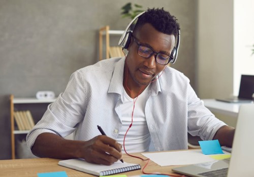Top Ranked Online Schools: The Ultimate Guide to Furthering Your Education Through Distance Learning