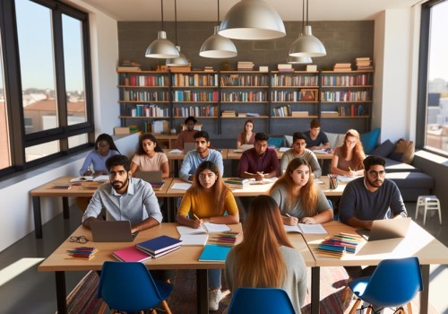 Best UCAS Tutors in 2025- University Application Personal Support