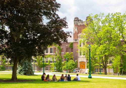 Understanding Articulation Agreements: A Comprehensive Guide to Transferable Online Degrees