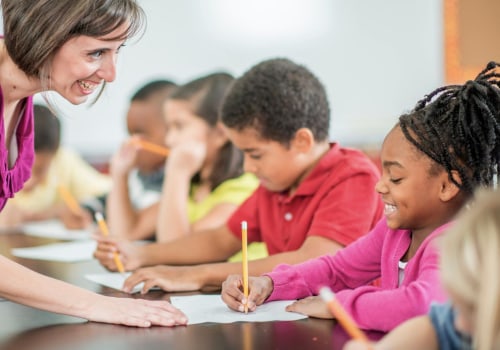 Understanding Individualized Learning Plans for Online Degree Programs