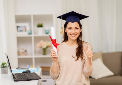 The Importance of Accreditation for Online Degrees