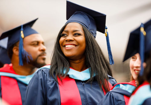 A Comprehensive Look at Extended Program Lengths in Online Degree Programs
